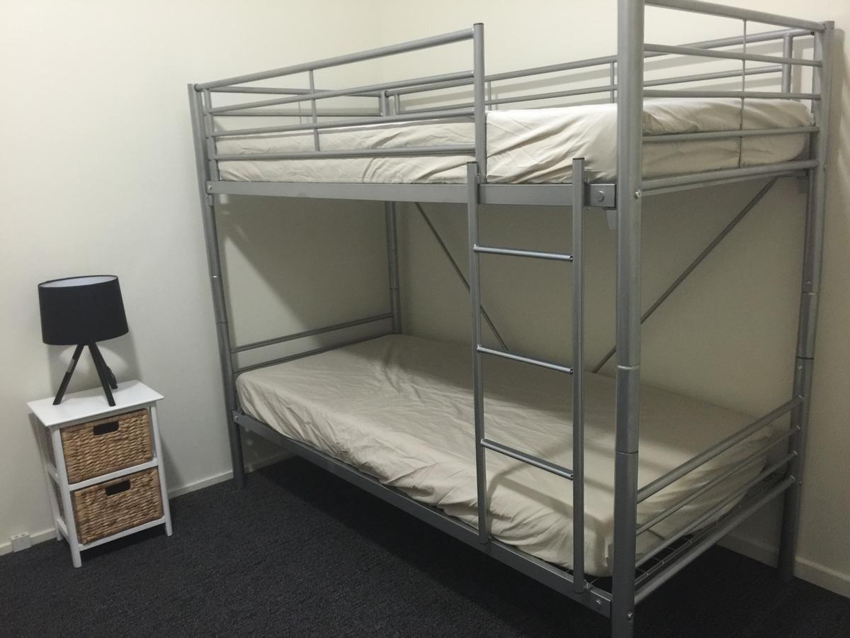 Bluetongue Backpackers Hostel บริสเบน ภายนอก รูปภาพ