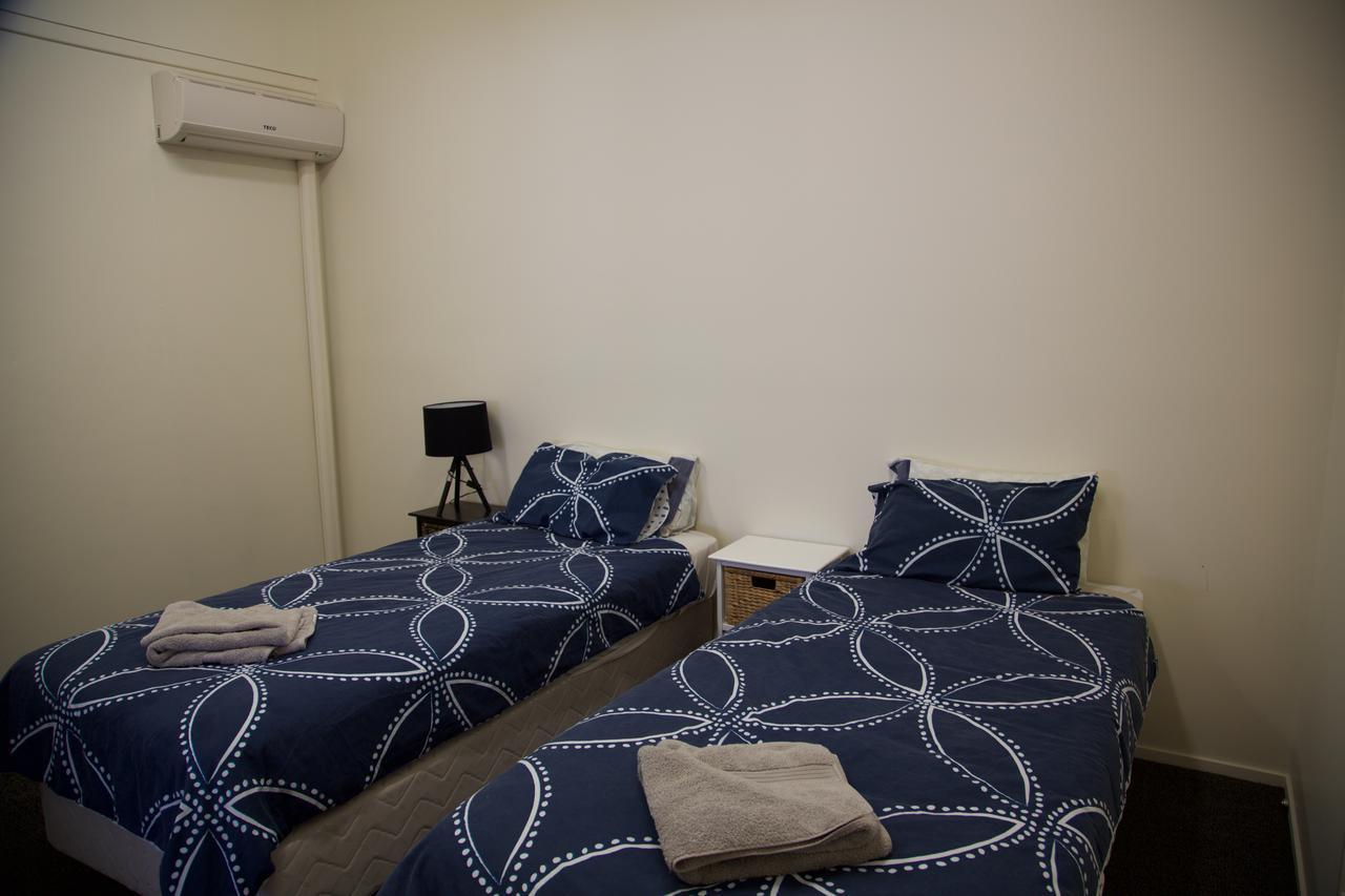 Bluetongue Backpackers Hostel บริสเบน ภายนอก รูปภาพ