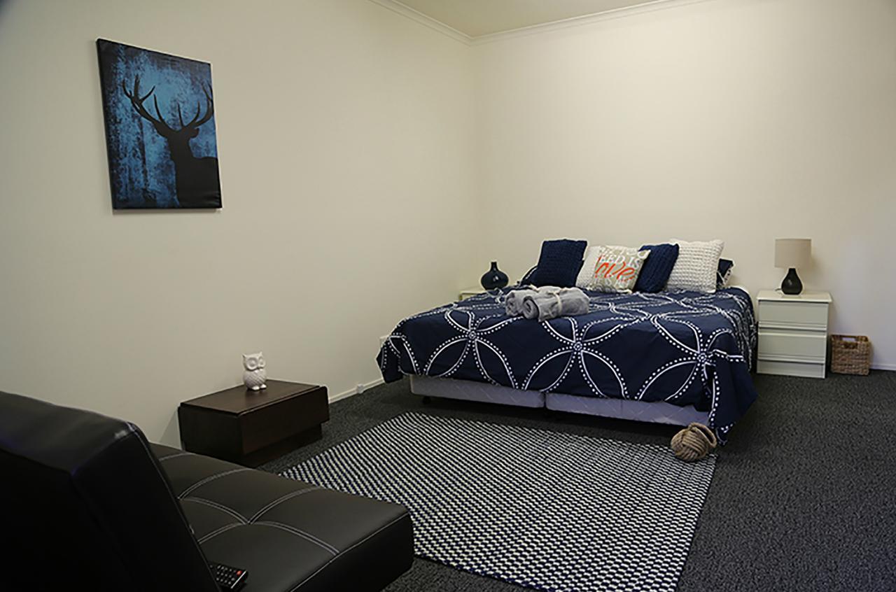 Bluetongue Backpackers Hostel บริสเบน ภายนอก รูปภาพ